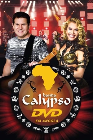 Banda Calypso: Ao Vivo em Angola