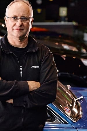 Der Geiger – Boss of Big Blocks