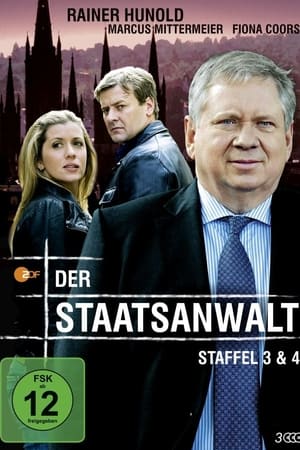 Der Staatsanwalt第4季
