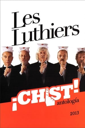 ¡Chist!