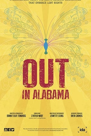 Out in Alabama
