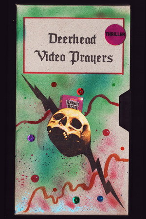 Deerhead Video Prayers Vol. 1