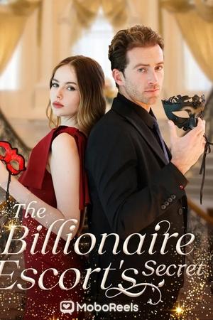 The billionaire escort's secret