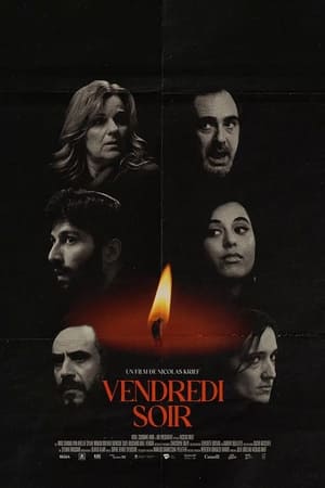 Vendredi soir