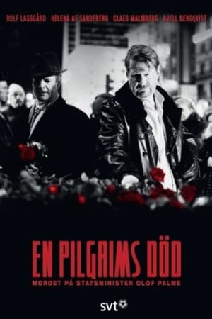 En pilgrims död
