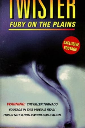 Twister: Fury on the Plains