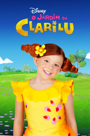 El Jardín de Clarilú第3季
