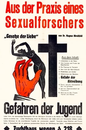 Gesetze der Liebe