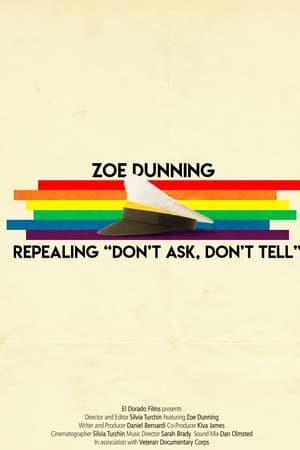 Zoe Dunning: Repealing 