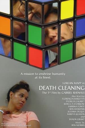 Death Cleaning