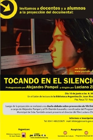 Tocando en el silencio
