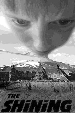 The Shining [but bad]