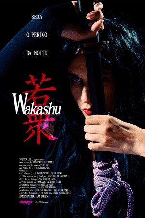 Wakashu