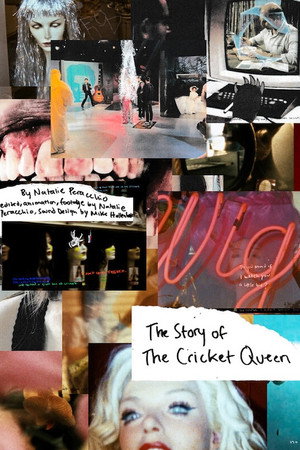 The Story of the Cricket Queen