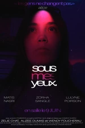 Sous Mes Yeux