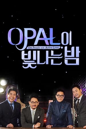 OPAL이 빛나는 밤