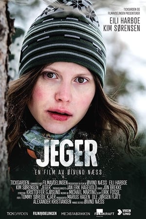Jeger