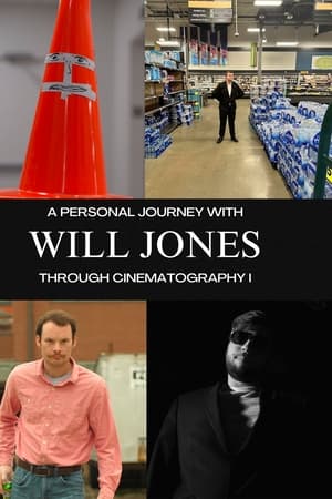 A Personal Journey with Will Jones Through Cinematography I