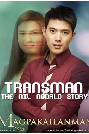Transman: The Nil Nodalo Story