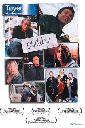 Buddy
