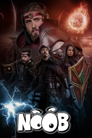 Noob第8季