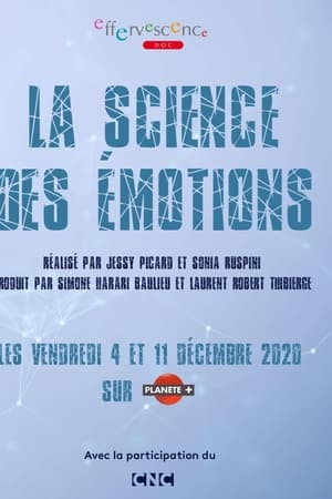 La science des émotions