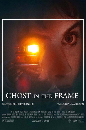Ghost in the Frame