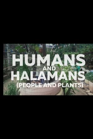 Humans and Halamans