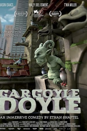 Gargoyle Doyle