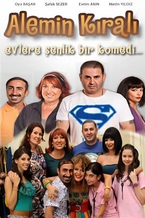Alemin Kıralı
