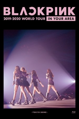 BLACKPINK：In Your Area 2019-2020 世界巡回演唱会 - 东京巨蛋