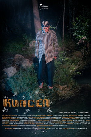 Kuncen