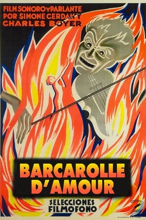Barcarolle d'amour