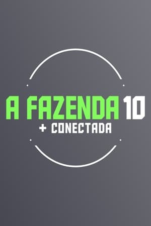 A Fazenda第10季