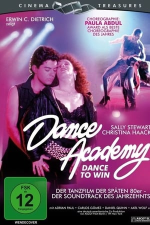 Dance to Win