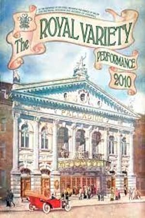 Royal Variety Performance 2010