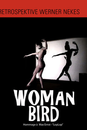 Womanbird