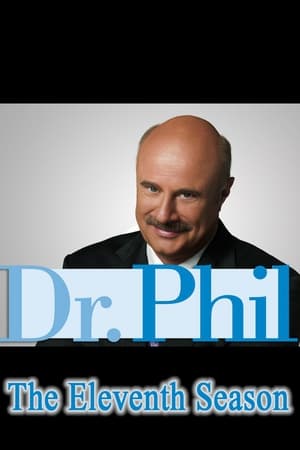 Dr. Phil第11季