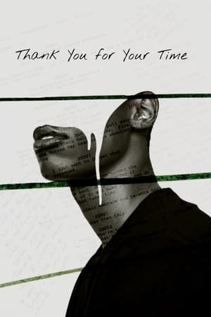 Thank You For Your Time