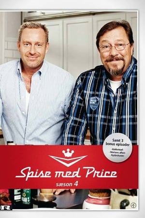 Spise med Price第4季