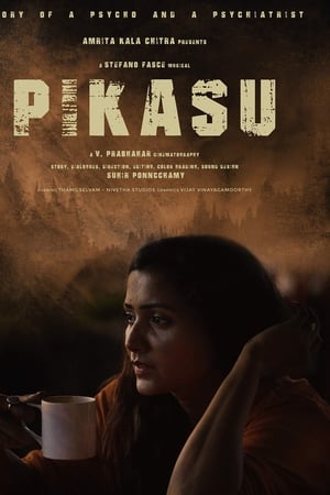 Pikasu