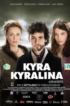 Kira Kiralina