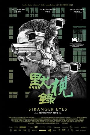 默视录