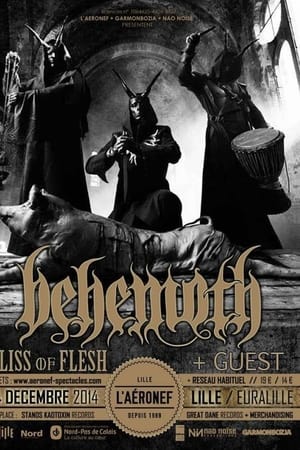 Behemoth: Live Barbarossa