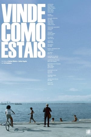 Vinde Como Estais