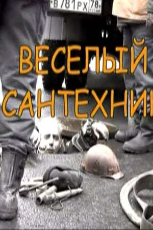 Весёлый сантехник