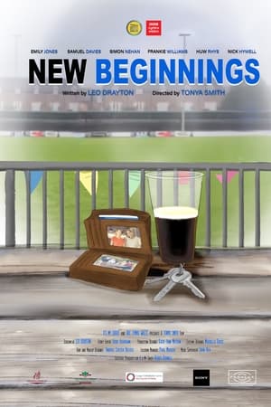 New Beginnings