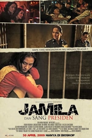 Jamila dan Sang Presiden