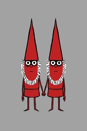 The Hidden People