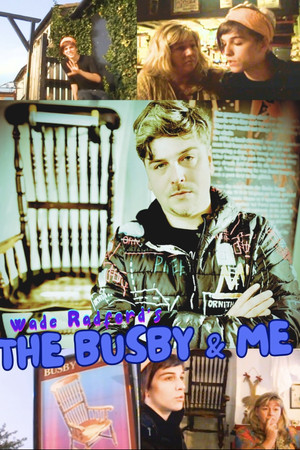 The Busby & Me